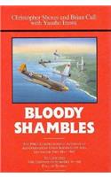 Bloody Shambles. Volume 2: The Defence of Sumatra to the Fall of Burma