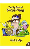 The Big Book of Bonza Poems