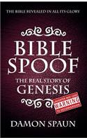 Bible Spoof