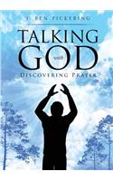 Talking with God