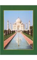 Journal: Taj Mahal