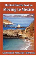 Best How-To Book on Moving to Mexico