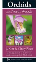Orchids of the North Woods