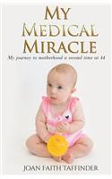My Medical Miracle