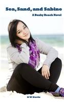 Sea, Sand, and Sabine