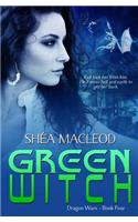 Green Witch