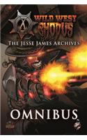 The Jesse James Omnibus