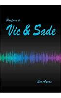 Preface to Vic and Sade