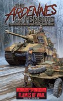 ARDENNES OFFENSIVE