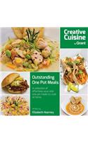 Outstanding One Pot Meals: A Collection of Sous Vide Dishes for You to Cook at Home.