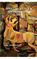 Climate Change & The Humanities 2017