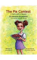 Pie Contest El concurso de pasteles