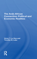 The Arab-african Connection