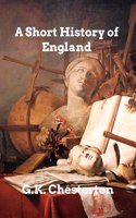 Short History of England