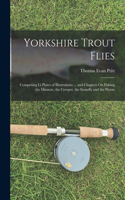 Yorkshire Trout Flies