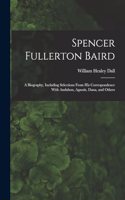 Spencer Fullerton Baird