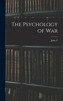 Psychology of War