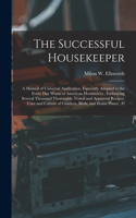 Successful Housekeeper