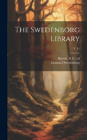 Swedenborg Library; v. 11