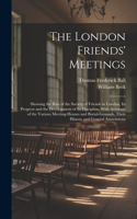 London Friends' Meetings