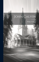 John Calvin