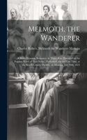 Melmoth, the Wanderer