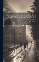 School Libraries