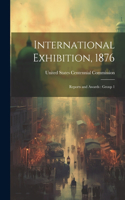 International Exhibition, 1876