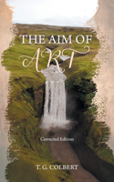 Aim of Art