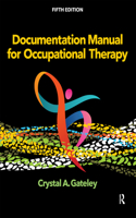 Documentation Manual for Occupational Therapy