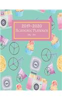 Academic Planner