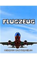 Flugzeug