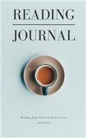 Reading Journal