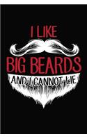 Like Big Beards And I Cannot Lie