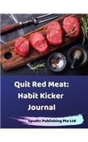 Quit Red Meat