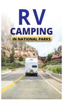 RV Camping for Beginners