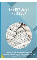 The Psalmist's Notebook