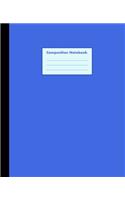 Composition Notebook