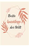 Beste Quasselstrippe Der Welt