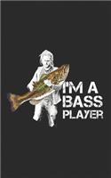 Bass Player