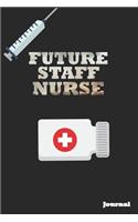 Future Staff Nurse Journal