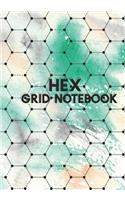 Hex Grid Notebook