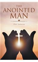 The Anointed Man