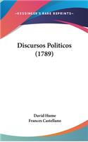 Discursos Politicos (1789)