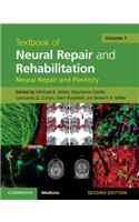 Textbook of Neural Repair and Rehabilitation