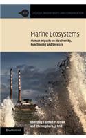 Marine Ecosystems