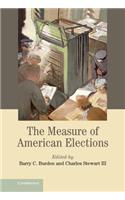 Measure of American Elections