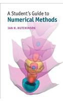 A Student's Guide to Numerical Methods