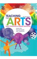 Teaching the Arts