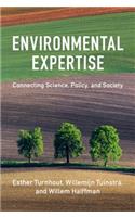 Environmental Expertise